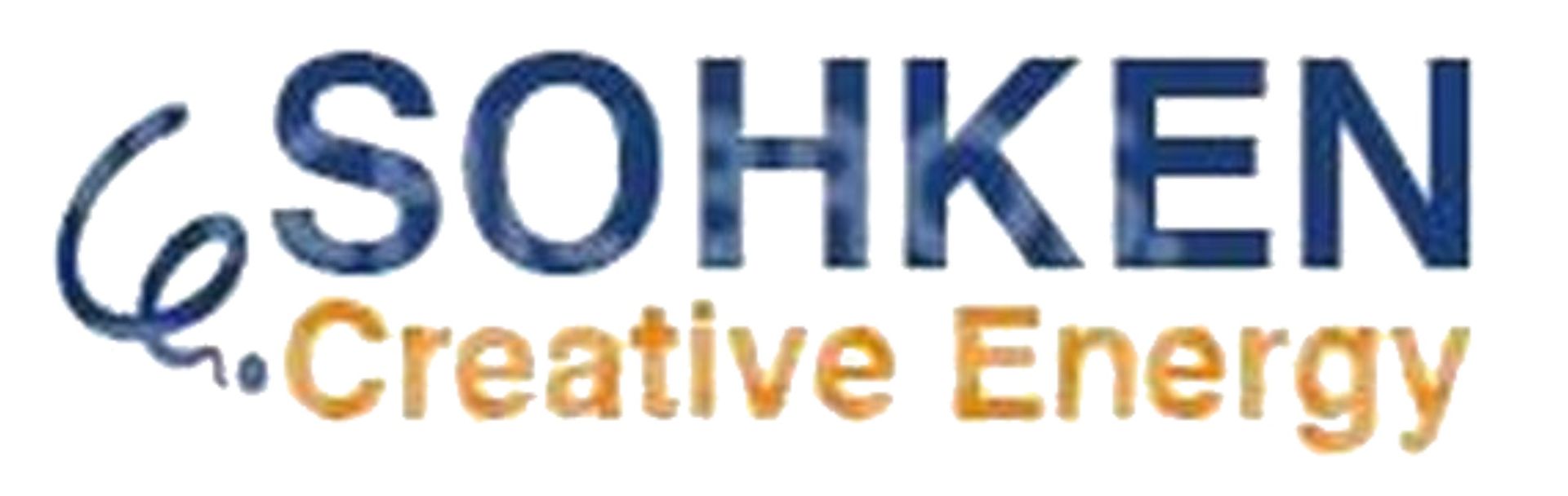 SOHKEN Crative energy